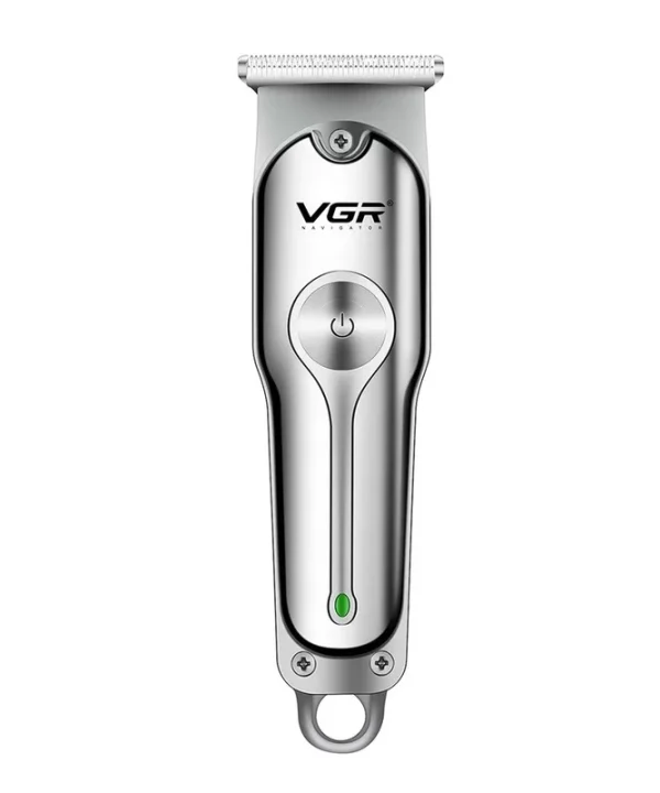 ماشین اصلاح موی سر و صورت وی جی ار مدل V-071