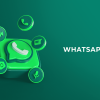 گروه واتساپ