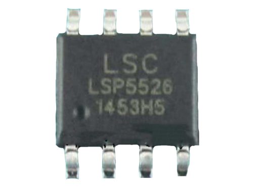 آی سی LSP5526