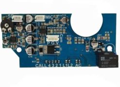 برد صوت پنل آیفون تصویری الکتروپیک