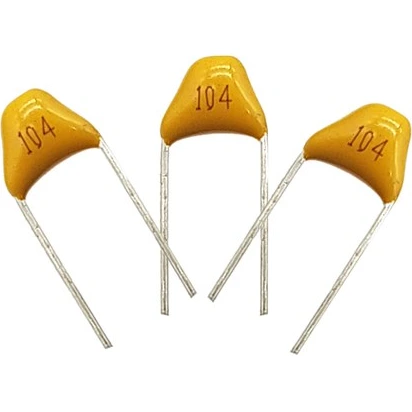 خازن مولتی لایر 104