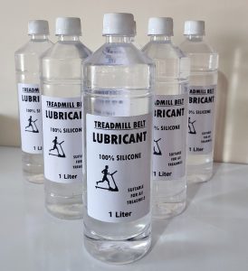 خرید روغن تردمیل، روغن سیلیکون در شیراز