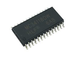 آی سی MC34118 اس ام دی SMD