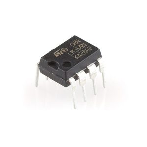 آی سی LM358