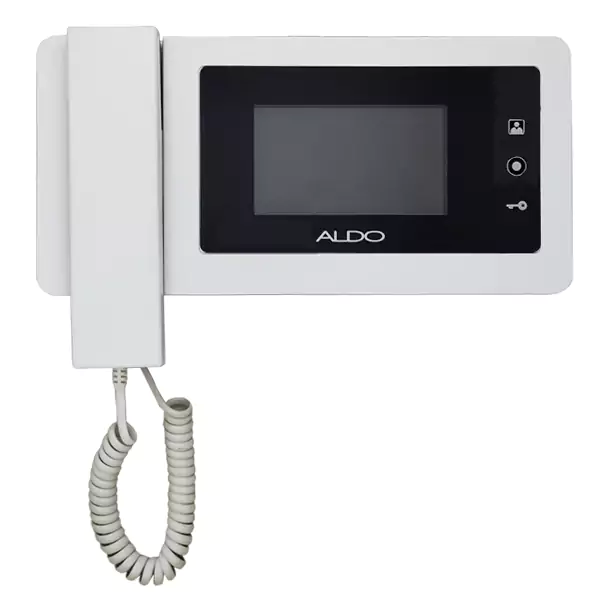 شماره تلفن نمایندگی تعمیرات آیفون تصویری آلدو Aldo در شیراز و استان فارس