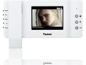 آیفون تصویری تامر