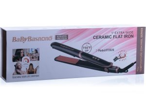 اتو مو باراباس نانو مدل ST2626