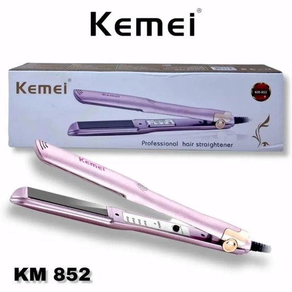 اتو مو کیمی مدل km-852