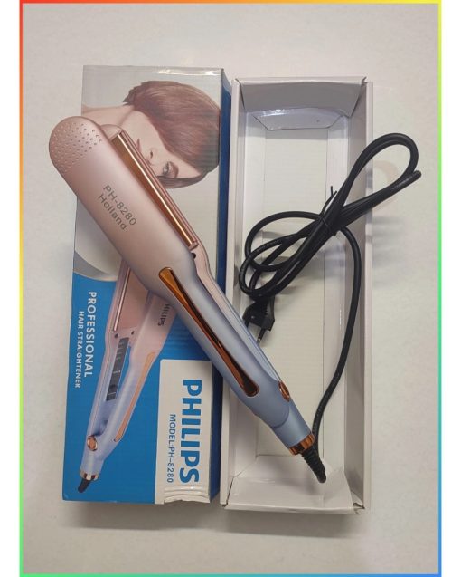 اتو مو حرفه ای فیلیپس مدل PH-8280