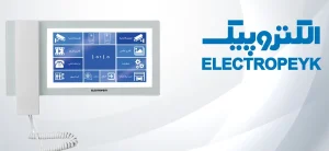 آیفون تصویری الکتروپیک