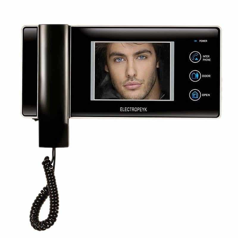 نمایندگی آیفون تصویری الکتروپیک شیراز - Image 3