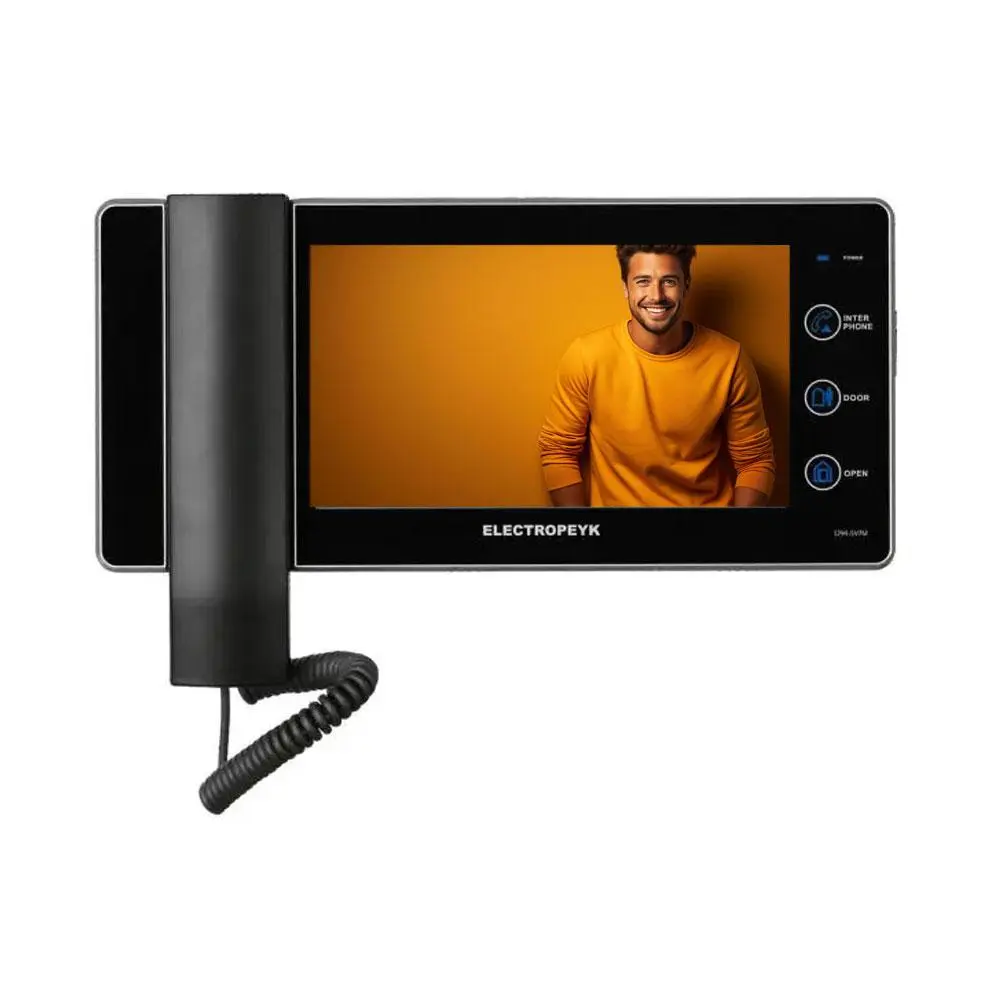 نمایندگی آیفون تصویری الکتروپیک شیراز - Image 4