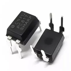 اپتوکوپلر817