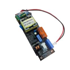 برد تغذیه، برد پاور، منبع تغذیه مانیتور گوشی آیفون تصویری تابا TVD-2070