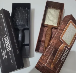 برس مو نیترو Nitro