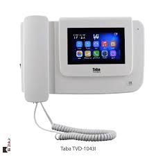 Alternative view of نمایندگی خدمات آیفون تصویری تابا در شیراز و استان فارس