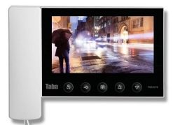 Alternative view of شماره تلفن نمایندگی آیفون تصویری تابا در شیراز و استان فارس