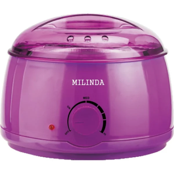 دستگاه ذوب وکس میلیندا MILINDA