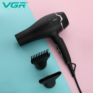 سشوار حرفه‌ای وی جی آر VGR مدل V-450