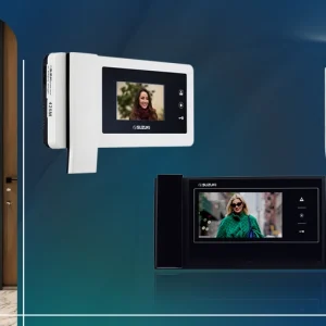 آیفون تصویری سوزوکی