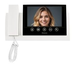 Alternative view of شماره تلفن نمایندگی خدمات آیفون تصویری سیماران در شیراز و استان فارس