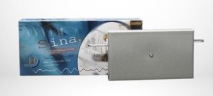 قفل، درب بازکن زنجیری سینا Sina