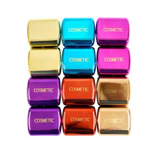 مداد تراش آرایشی مدل cosmetic