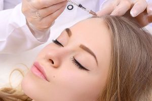 مزوتراپی-مو