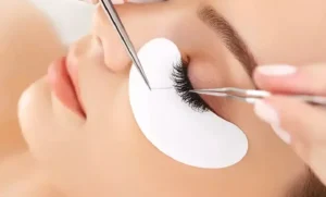 انجمن مژه کاران