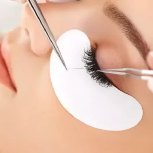 انجمن مژه کاران