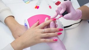 انجمن ناخنکاران