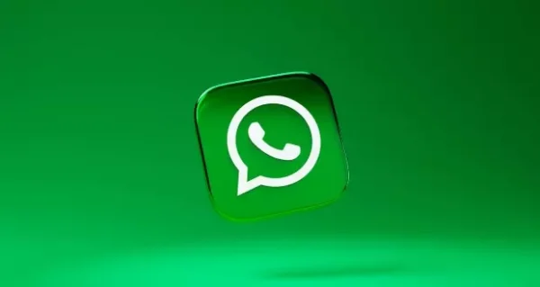 گروه واتساپ