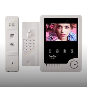 تعمیرات آیفون تصویری کالیوز