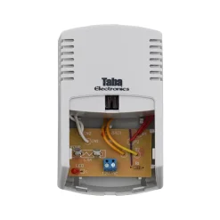 Alternative view of ترانس آیفون تصویری تابا الکترونیک TVD-8401