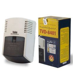 ترانس آیفون تصویری تابا الکترونیک TVD-8401