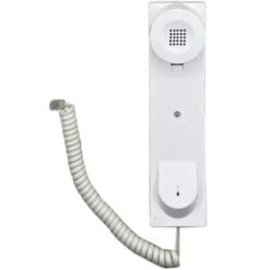 دسته گوشی هندست مانیتور گوشی آیفون تصویری تابا مدل 1040