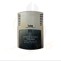 ترانس آیفون تصویری تابا الکترونیک TVD-8402