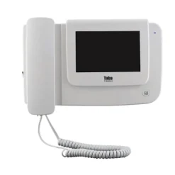 آیفون تصویری تابا 4.3 اینچ لمسی با حافظه TVD-1043I