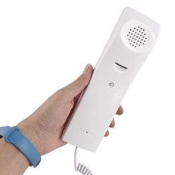 دسته گوشی هندست مانیتور گوشی آیفون تصویری الکتروپیک مدل 1286