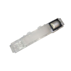 شاسی زنگ تکواحده پنل آیفون تصویری الکتروپیک اورجینال