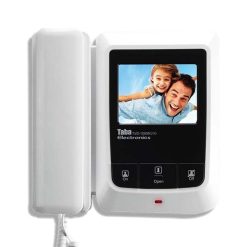 آیفون تصویری تابا