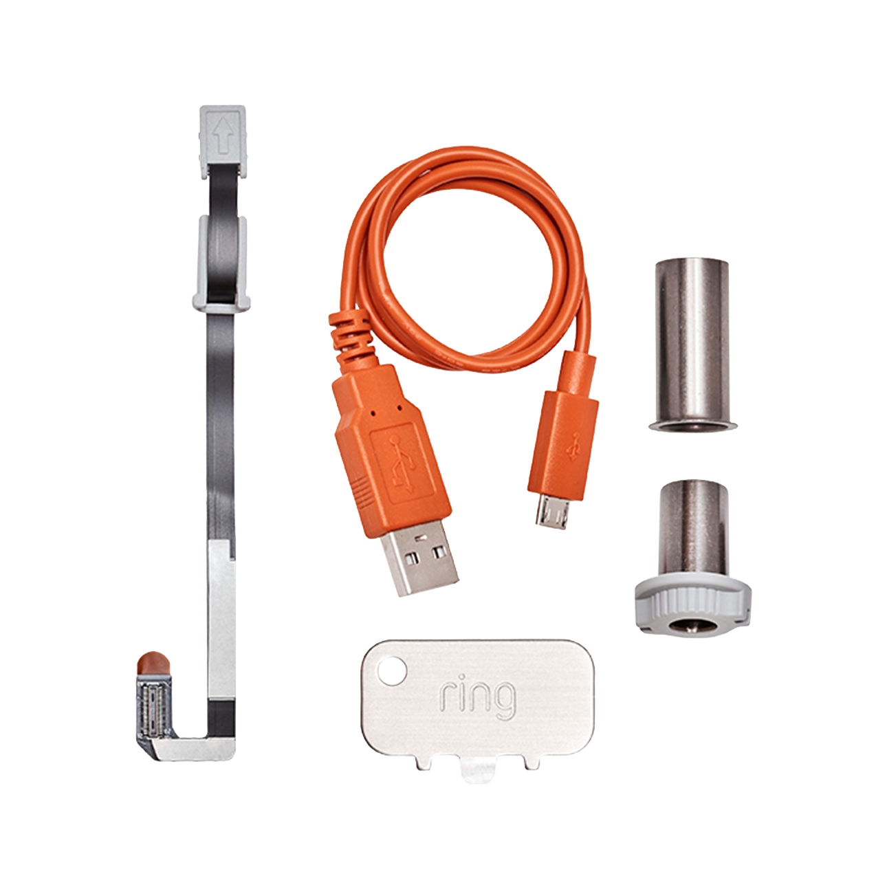 قطعات جانبی