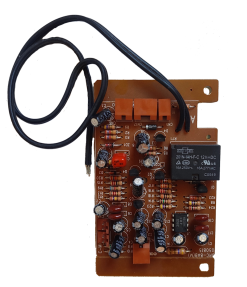 برد صوت پنل آیفون تصویری کوماکس مدل DIP اورجینال کره ای