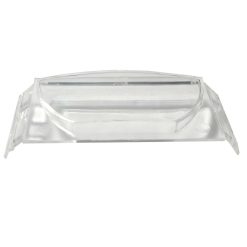 شیشه طلق پنل آیفون تصویری سیماران مدل فوژان