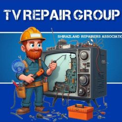 تعمیرکاران تلویزیون