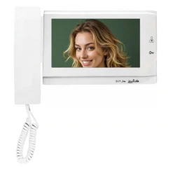 آیفون تصویری کالیوز 7 اینچی مدل CU-B71