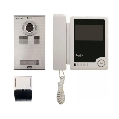 پکیج 1 واحدی آیفون تصویری کالیوز مدل 431AZ(431AS)