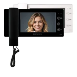 آیفون تصویری الکتروپیک 1294 پرو با حافظه 7 اینچی کلید لمسی