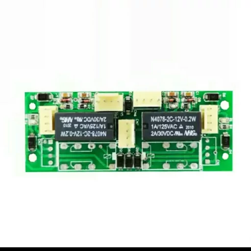 سوئیچر 2 واحده آیفون تصویری تابا