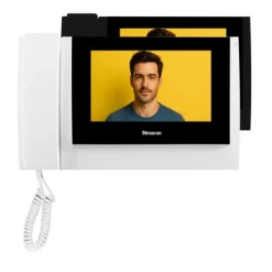 آیفون تصویری سیماران 7 اینچ با حافظه 78M